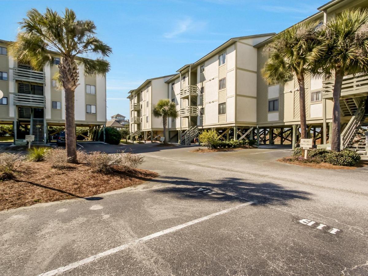 From Rabun Gap To Tybee Light Vila Tybee Island Exterior foto