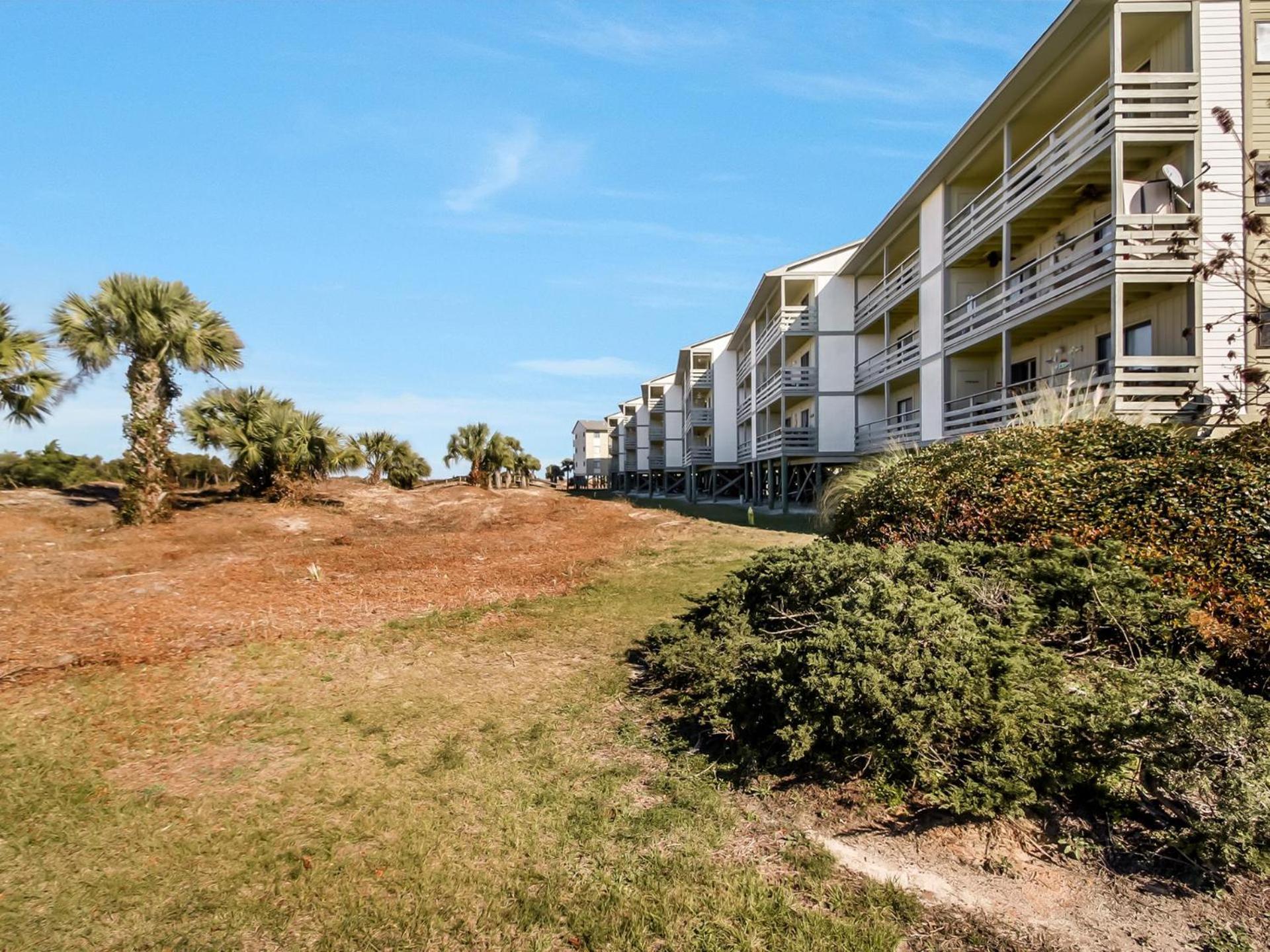 From Rabun Gap To Tybee Light Vila Tybee Island Exterior foto